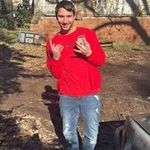 Profile Picture of Brian Wallis (@bs0brian) on Instagram