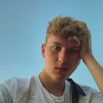 Profile Picture of Callum Patrick Yearby (@callum_yearby) on Instagram