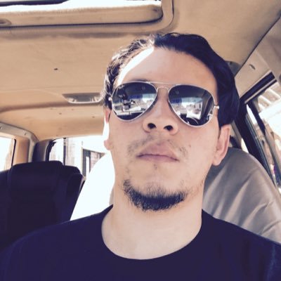 Profile Picture of David Corado (@j_davidcorado) on Twitter