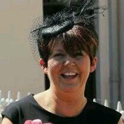 Profile Picture of Anne Marie Sweeney (@AnneMarieSween1) on Twitter