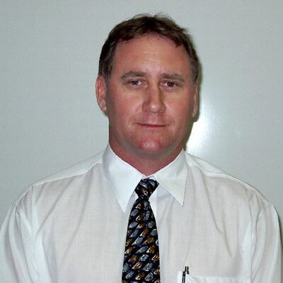 Profile Picture of LANCE BAXTER (@LARNCE) on Twitter