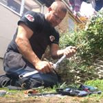 Profile Picture of Steve Palmer (@st3v3_jps_electrical_services) on Instagram