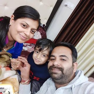 Profile Picture of Sanchet Mehta (@sanchet.mehta) on Facebook