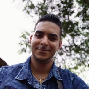 Profile Picture of Listván López (@ListvanL) on Twitter