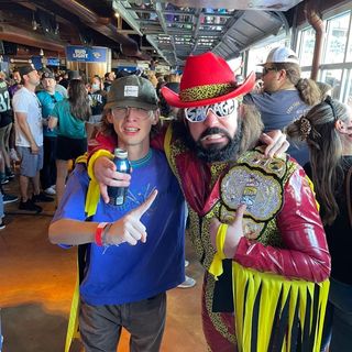 Profile Picture of Matt Darden (@m.darden) on Instagram