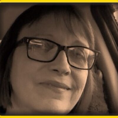 Profile Picture of Susan Robbins (@SweetSueRocks58) on Twitter