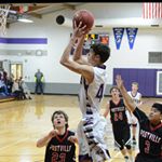 Profile Picture of Jacob Berns (@jberns24) on Instagram