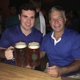 Profile Picture of Glenn Speer (@Glenn-Speer) on Facebook