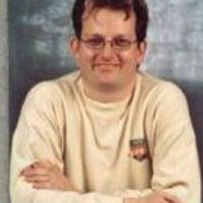 Profile Picture of Michael Mehringer (@Mmiguel44) on Twitter