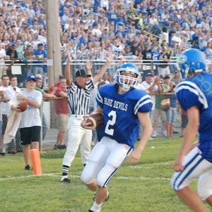 Profile Picture of Jared Golden (@jgolden2) on Myspace