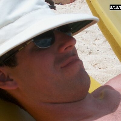 Profile Picture of Michael Shahan (@ssekim) on Twitter