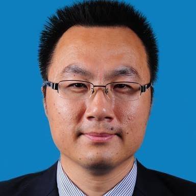 Profile Picture of Xiaoming Wang (@myhoneyping) on Twitter