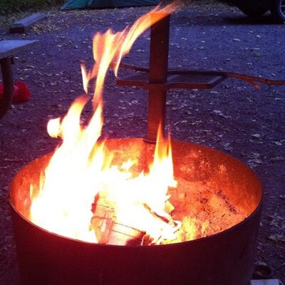 Profile Picture of Bill Browning (@lazy_man_phd) on Twitter