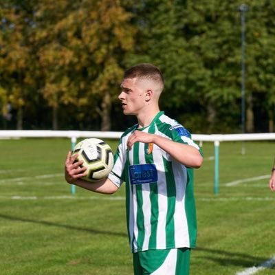 Profile Picture of Jacob (@jacob_evans__) on Twitter