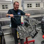 Profile Picture of Brian Sabat (@pokemasterbs5.0) on Instagram