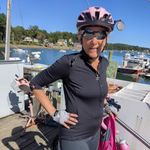 Profile Picture of Janet Minner (@ridinthemountains) on Instagram