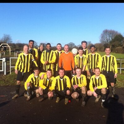 Profile Picture of Julian Clay (@joolsclay) on Twitter