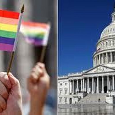 Profile Picture of Tim Olmstead (@TheHomoLiberal) on Twitter