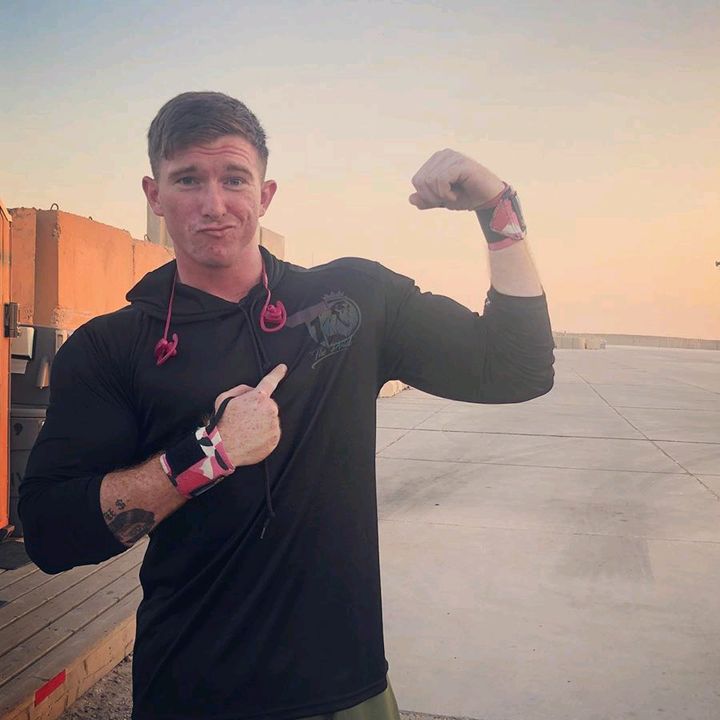 Profile Picture of davidbickel8 (@davidbickel8) on Tiktok