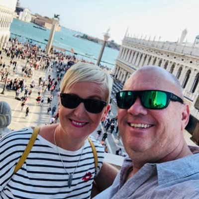 Profile Picture of Mark Slade (@busaplug) on Twitter