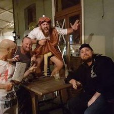 Profile Picture of Brad Winkler (@Abradwinkler) on Twitter