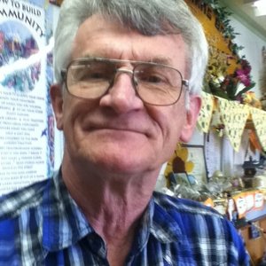 Profile Picture of Robert Martschin (@rmartschin) on Myspace