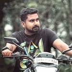 Profile Picture of Jibin Raju Cherian (@jibin_jrc) on Instagram