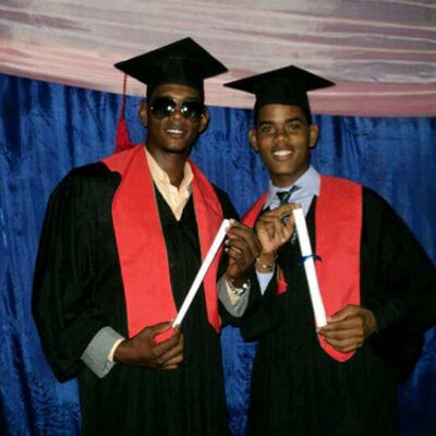 Profile Picture of Luis David Monegro (@ElDeyvi89) on Twitter