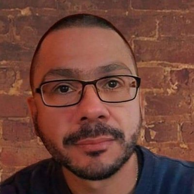 Profile Picture of Joseph Caraballo (@JosephC90734093) on Twitter