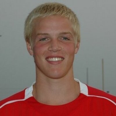 Profile Picture of Jesse Miser (@JesseMiser16) on Twitter