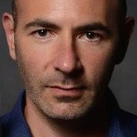 Profile Picture of Jeffrey Rosenberg (@MisterRosenberg) on Twitter