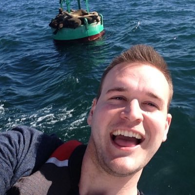 Profile Picture of Kyle Grabowski (@grabowow) on Twitter