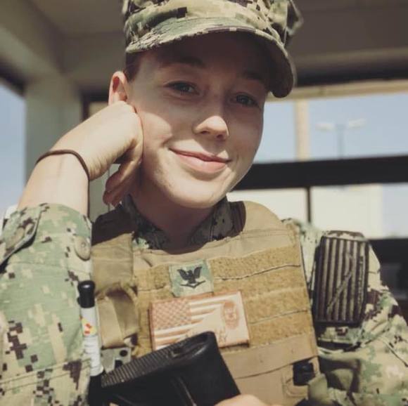 Profile Picture of Barbara Clay (@tdclay) on Poshmark