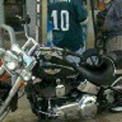 Profile Picture of Robert Depaul (@harleyde89) on Twitter