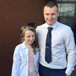 Profile Picture of Noel Morrison (@noel__morrison) on Instagram