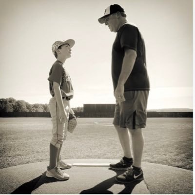 Profile Picture of Copeland Memorial Scholarship For Texas Baseball (@CopelandEndow8) on Twitter