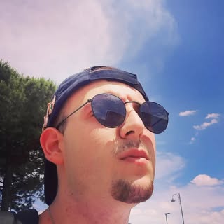 Profile Picture of Tom Tom (@andreoli_thomas) on Instagram