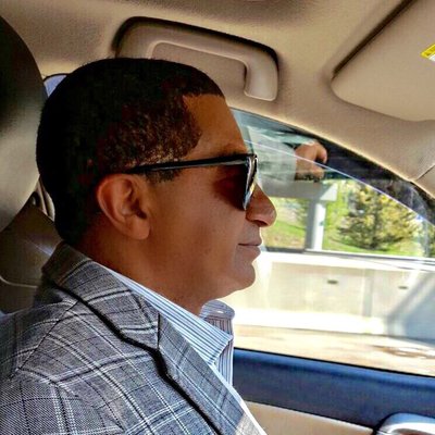 Profile Picture of Anis George (@AnisGeorge4) on Twitter