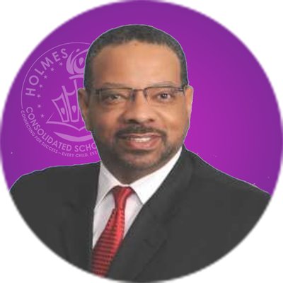 Profile Photo of Dr. James Henderson (@pthsd209supt) on Twitter