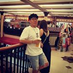 Profile Picture of Terry Gao (@verlanderi) on Instagram
