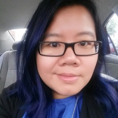 Profile Picture of Deborah K (@beatccr) on Twitter