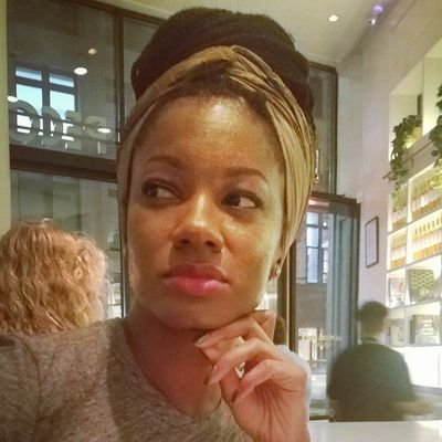 Profile Picture of Carrie Fleming (@TheCarrieF) on Twitter