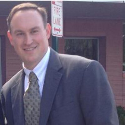 Profile Picture of Evan Rosenthal (@evanrosenthal) on Twitter