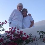 Tina Barker - Instagram Profile Picture of Tina Barker (@malcolmandtina) on Instagram