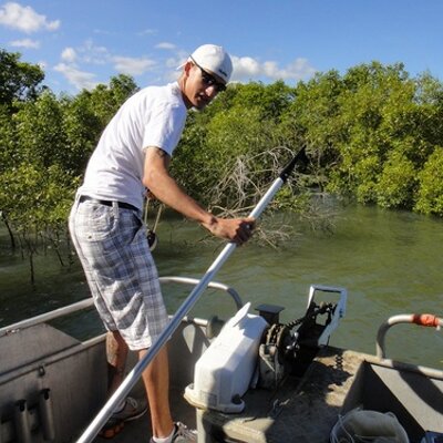 Profile Picture of Matthew Frazee (@mfrazee87) on Twitter