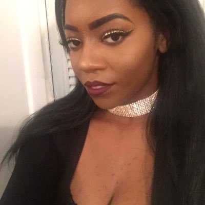 Profile Picture of Kendria Williams (@_KendriaSW) on Twitter