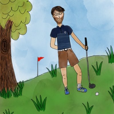 Profile Picture of Joe Bradley (@golfinguy003) on Twitter