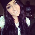 Andrea Russett - Instagram Profile Picture of Andrea Russett (@andrearussettreal) on Instagram