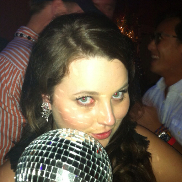 Profile Picture of Christy J (@frosty) on Poshmark