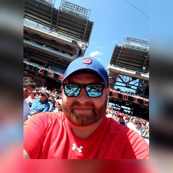 Profile Picture of Brad Hensley (@bradehensley) on Poshmark